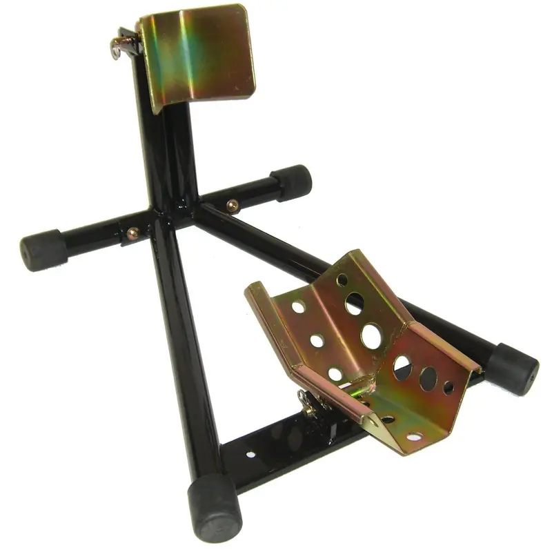 Bloque roue avant PRO BIKE TOOLS