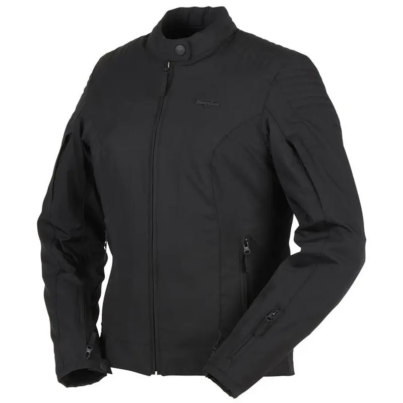Blouson de moto femme A - Jody