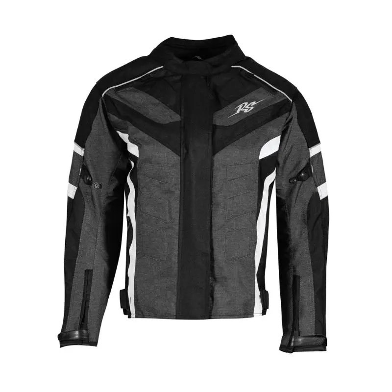 Blouson de moto femme AA - Jack Juliette