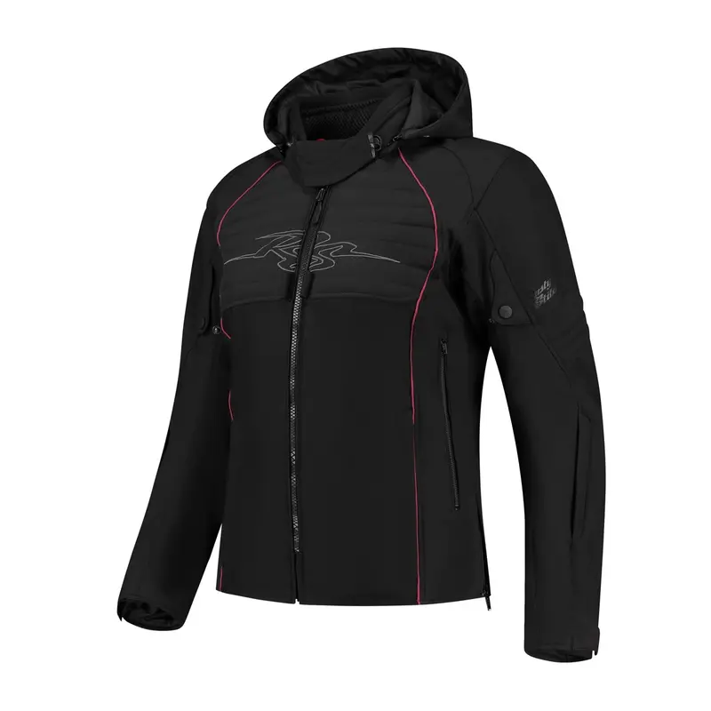 Blouson de moto femme AA - Jack Naomi