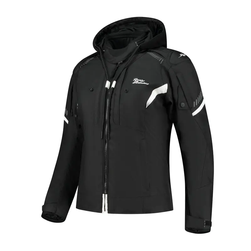 Blouson de moto femme AA - Jack Taylor