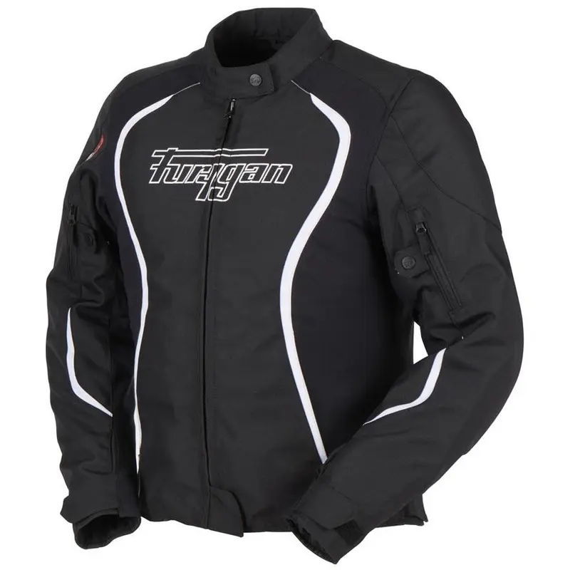 Blouson de moto femme AA - Odessa