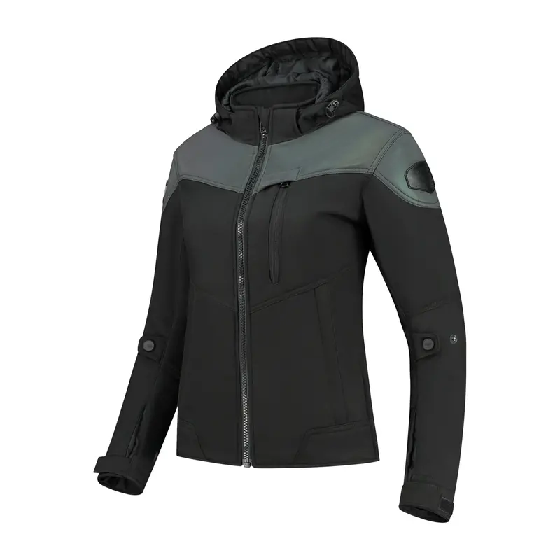 Blouson de moto femme - Jack Ann