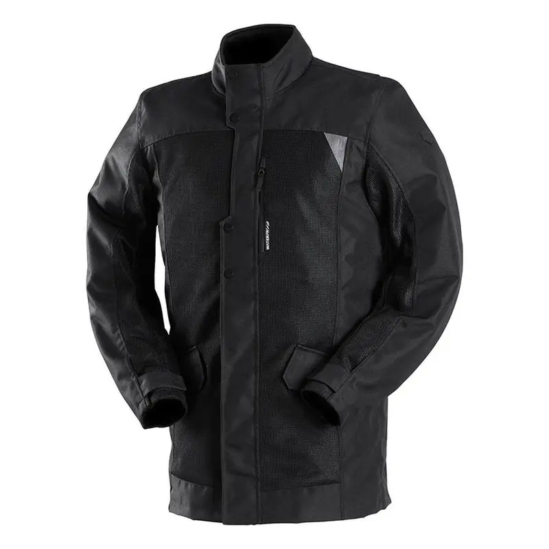 Blouson de moto homme A - Oskar Vented