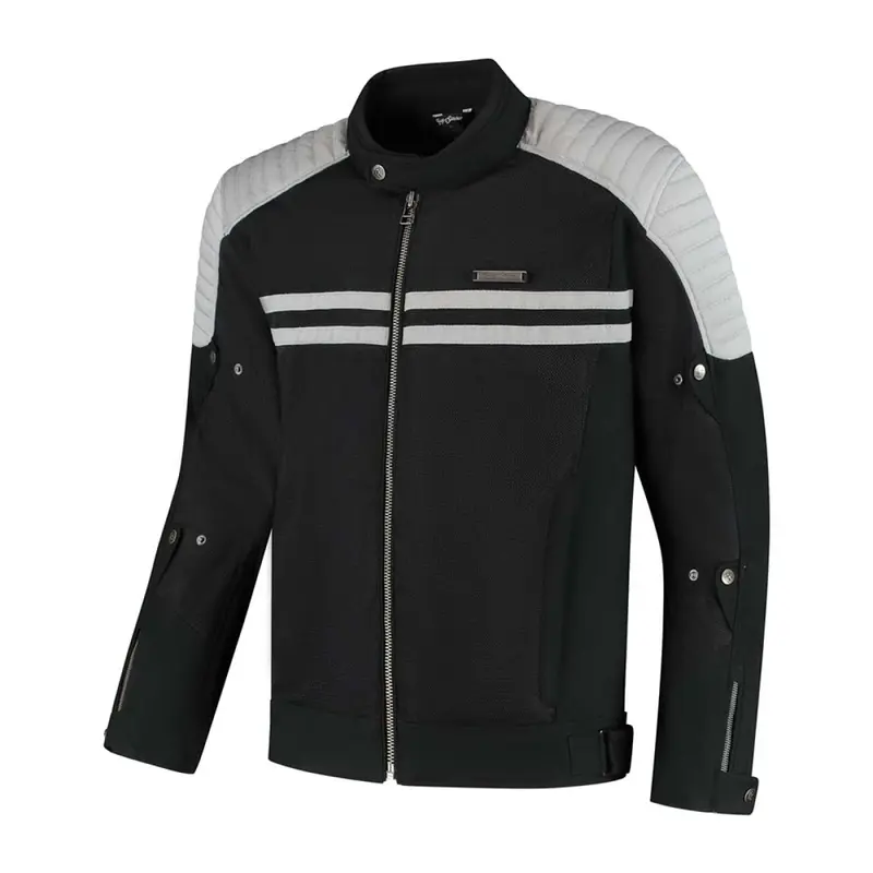 Blouson de moto homme AA - Jack Sean