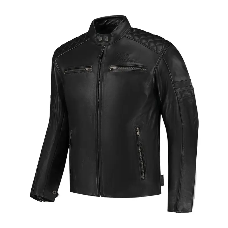 Blouson de moto homme AA - Jack Super Jari