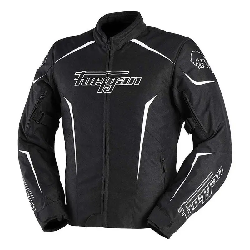 Blouson de moto homme AA - Yori