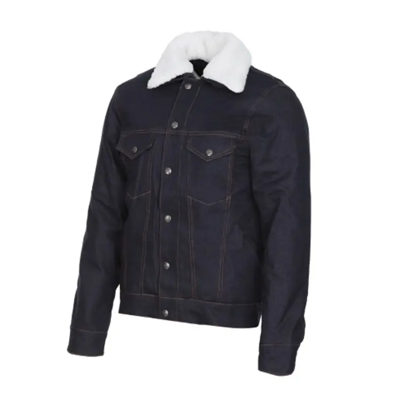Blouson de moto homme - Jazz
