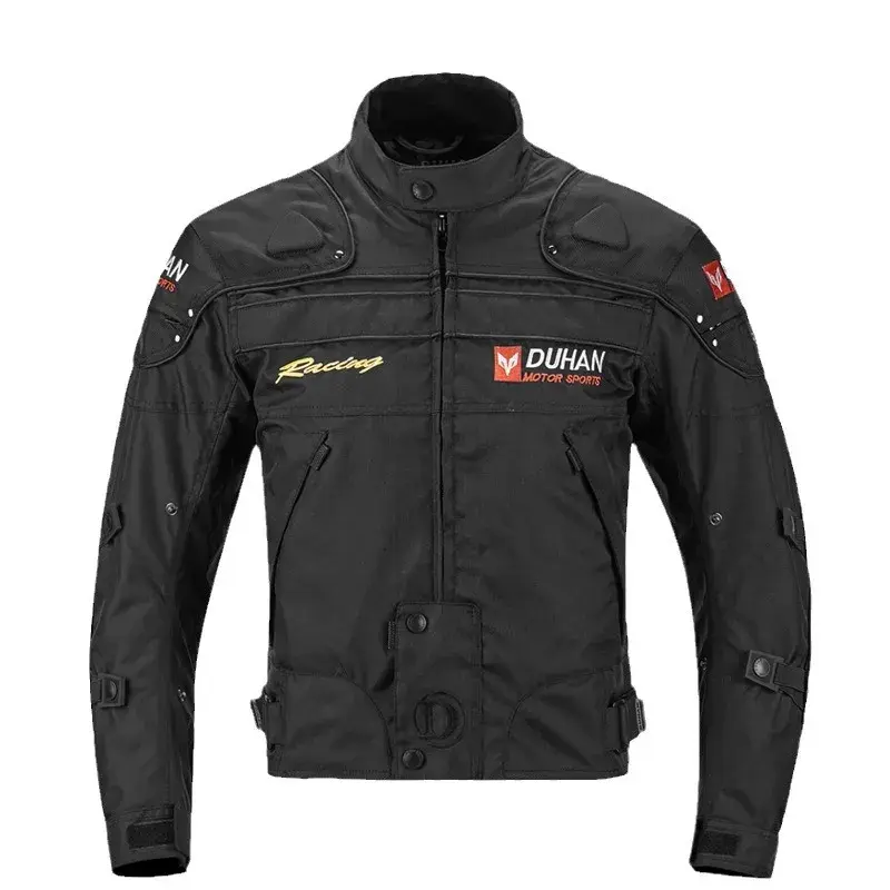 Blouson de protection pour conduite moto | DESTOCKAGE