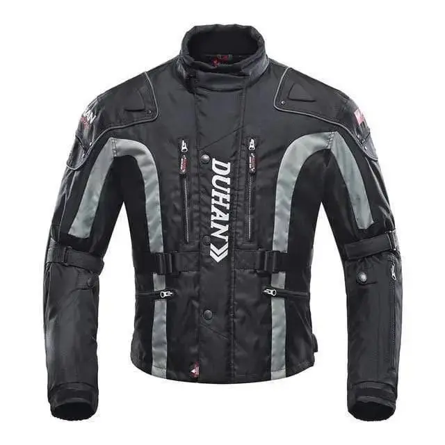 Blouson de protection pour motard