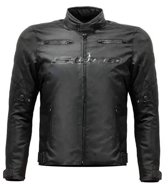 Blouson moto été/hiver