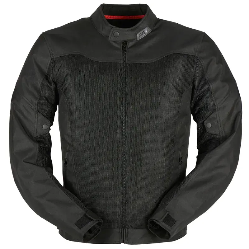 Blouson Moto été homme - MISTRAL EVO 3 | FURYGAN™