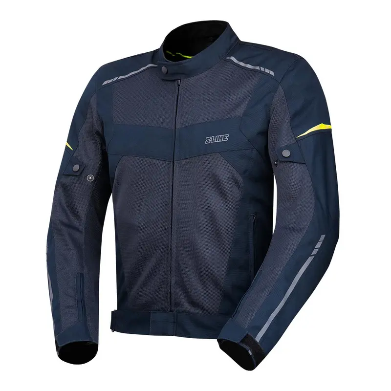 Blouson Moto Été Homme R-COOLER