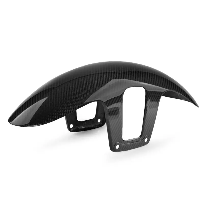 BMW R 18 Garde boue avant, fibre de carbone