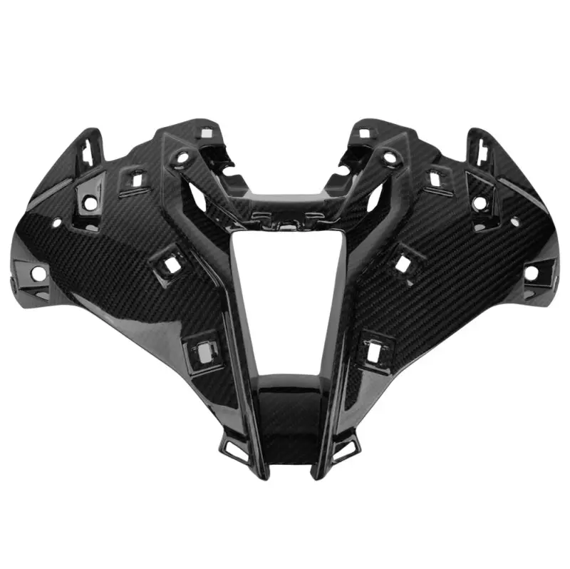 BMW S1000RR Cache Air Ram en fibre de carbone, 2019>>