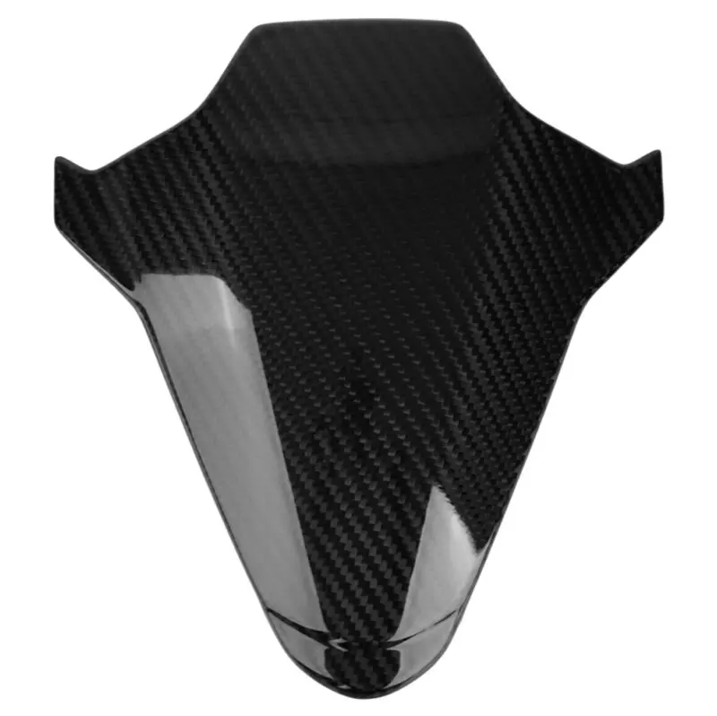 BMW S1000RR Couvre cockpit en fibre de carbone, 2019