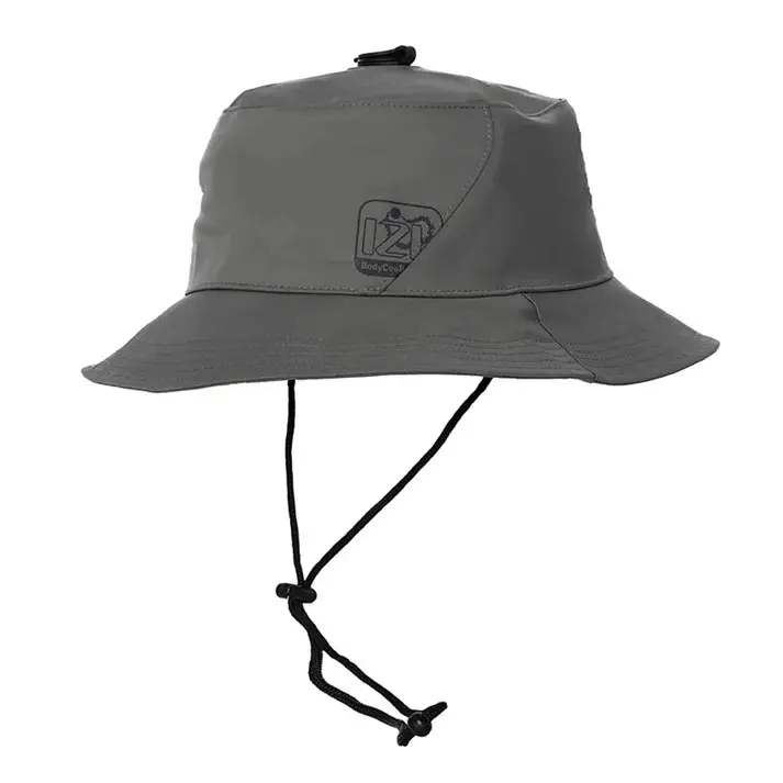 Bob rafraîchissant - IZI Dry-cool 16 - Gris