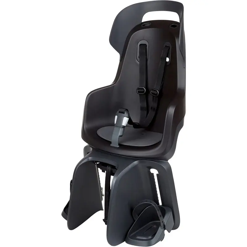Bobike siège arrière Go Maxi carrier MIK-HD urban black