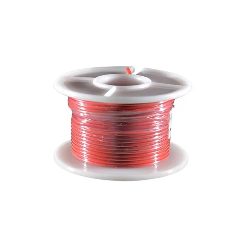 Bobine de 25 m de fil 0,75 mm - 8 coloris