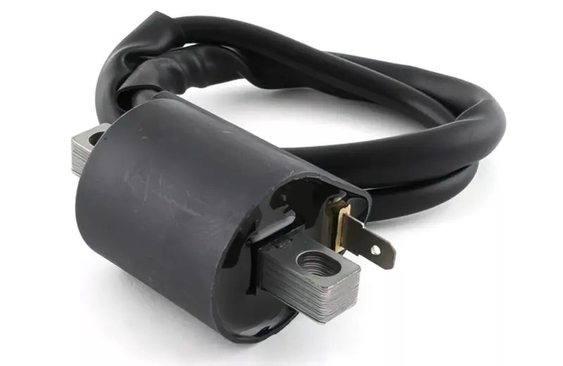 Bobine haute tension