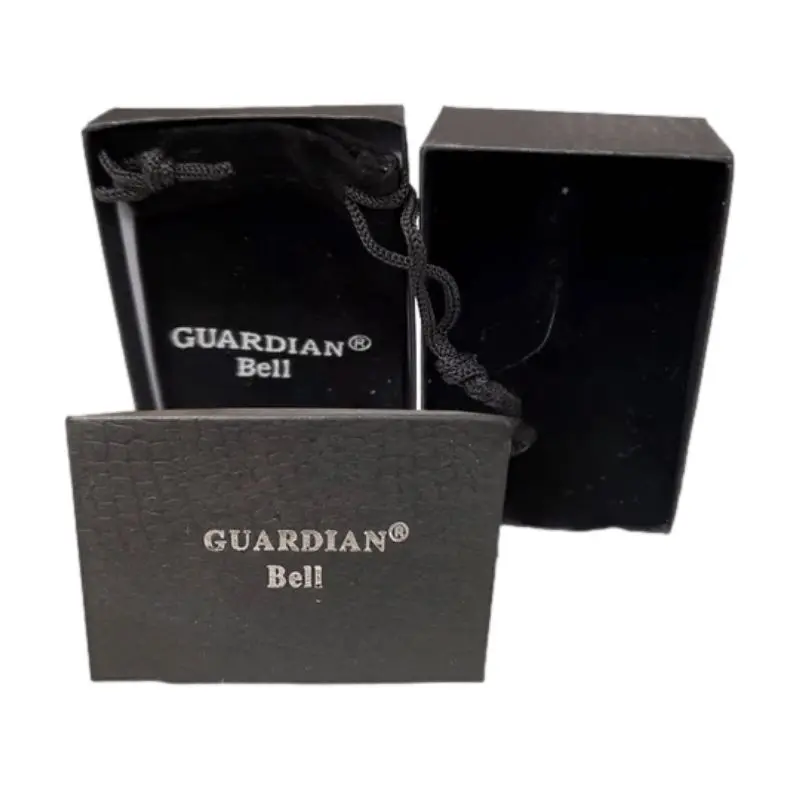 Boite Coffret Cadeau pour cloche Guardian Bell®