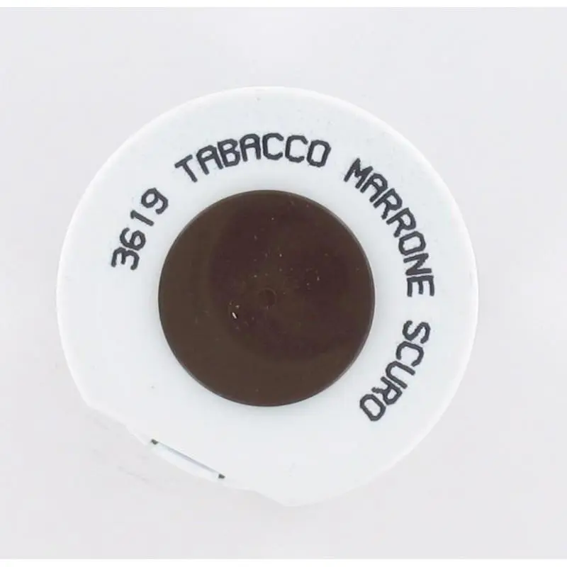 Bombe de peinture acrylique Brun foncé - 400ml