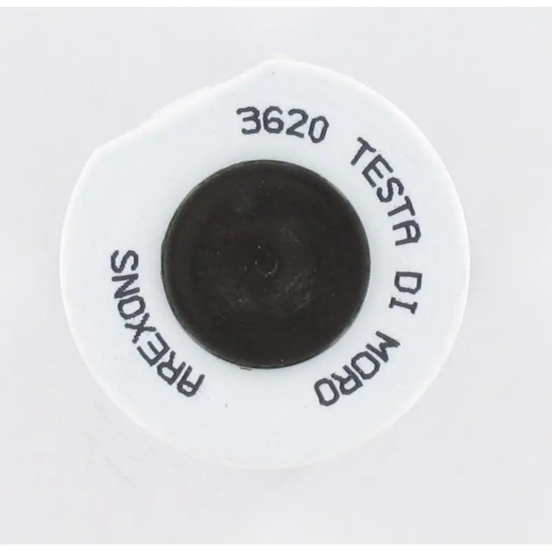 Bombe de peinture acrylique Marron foncé - 400ml