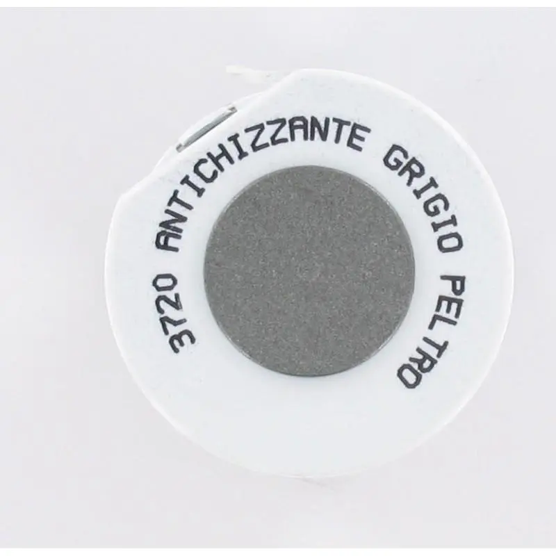 Bombe de peinture antique Gris étain - 400ml
