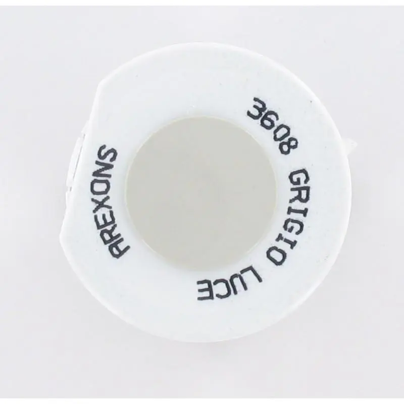 Bombe de peinture Arexons acrylique Gris clair - 400ml