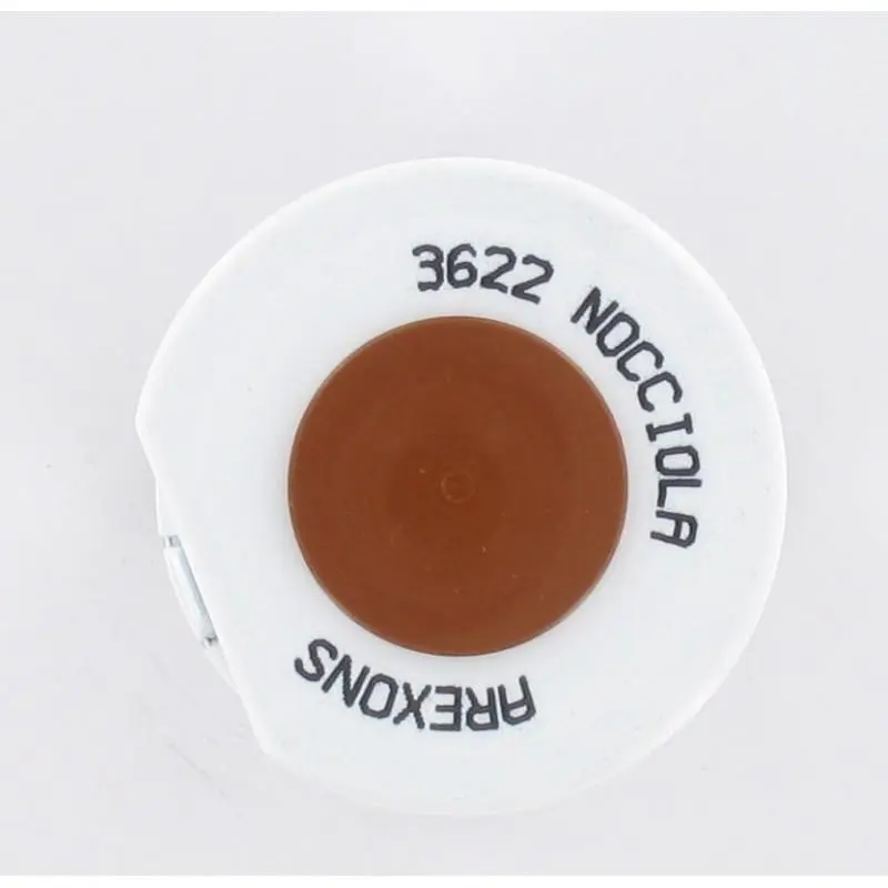 Bombe de peinture Arexons acrylique Noisette - 400ml