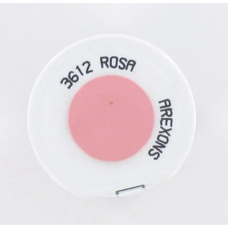 Bombe de peinture Arexons acrylique Rose - 400ml