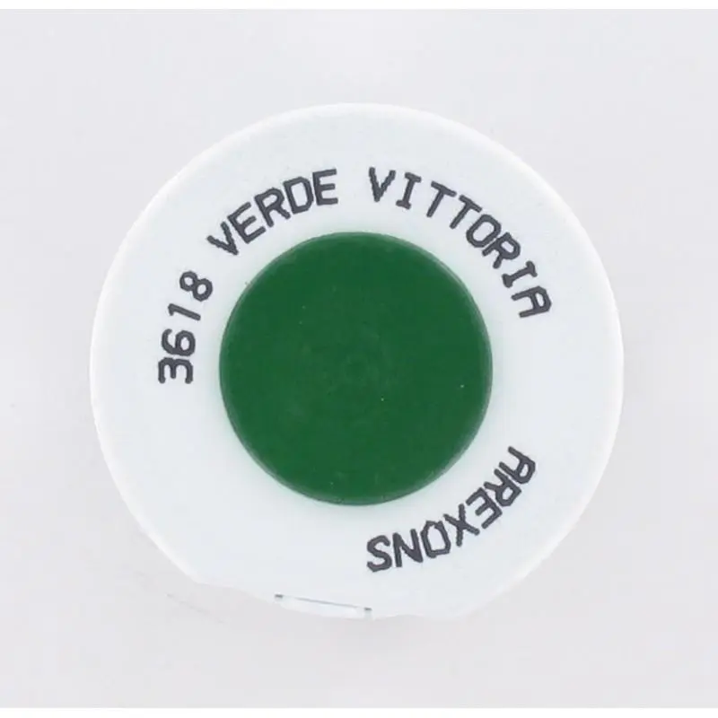 Bombe de peinture Arexons acrylique Vert victoire - 400ml