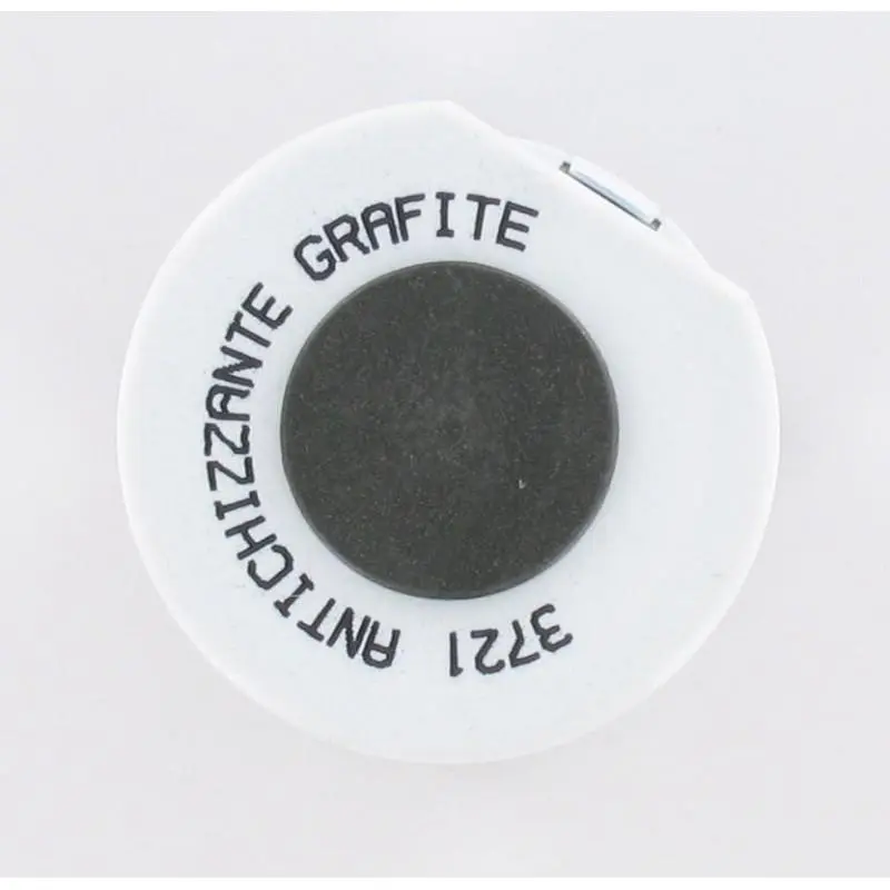 Bombe de peinture Arexons antique Gris graphite- 400ml
