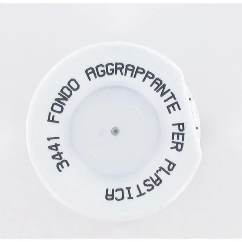 Bombe de peinture Arexons appret special plastique Transparent - 400ml