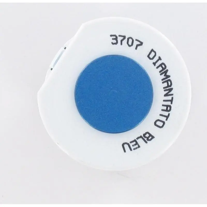 Bombe de peinture Arexons diamant Bleu - 400ml