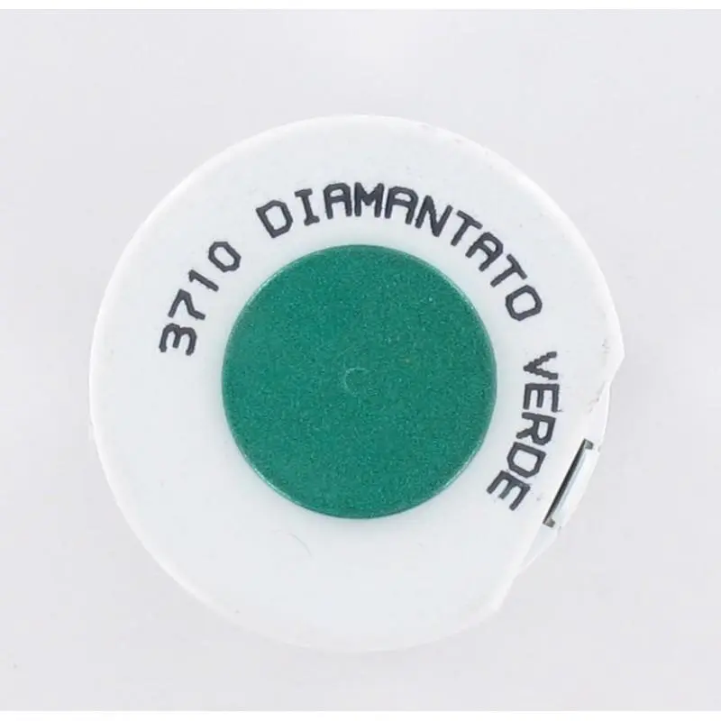 Bombe de peinture Arexons diamant Vert - 400ml