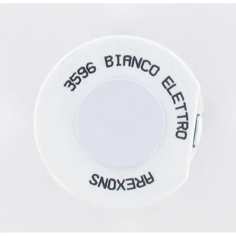 Bombe de peinture Arexons effet Blanc Electro - 400ml