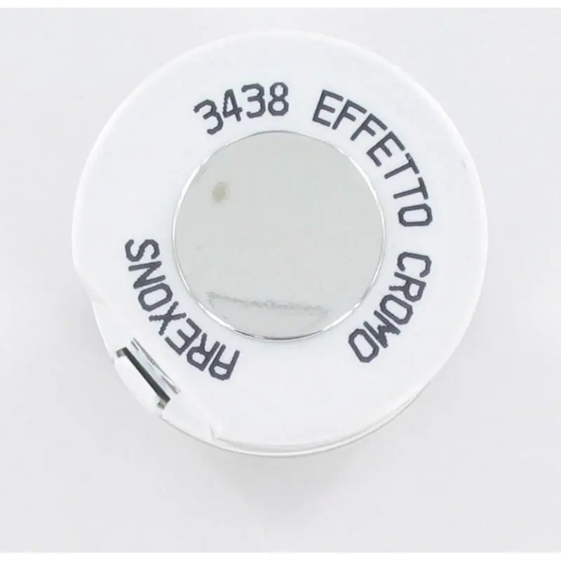 Bombe de peinture Arexons effet Chrome - 400ml