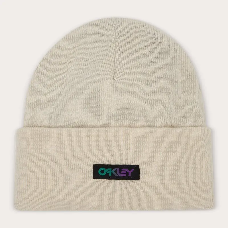 Bonnet Blanc OAKLEY