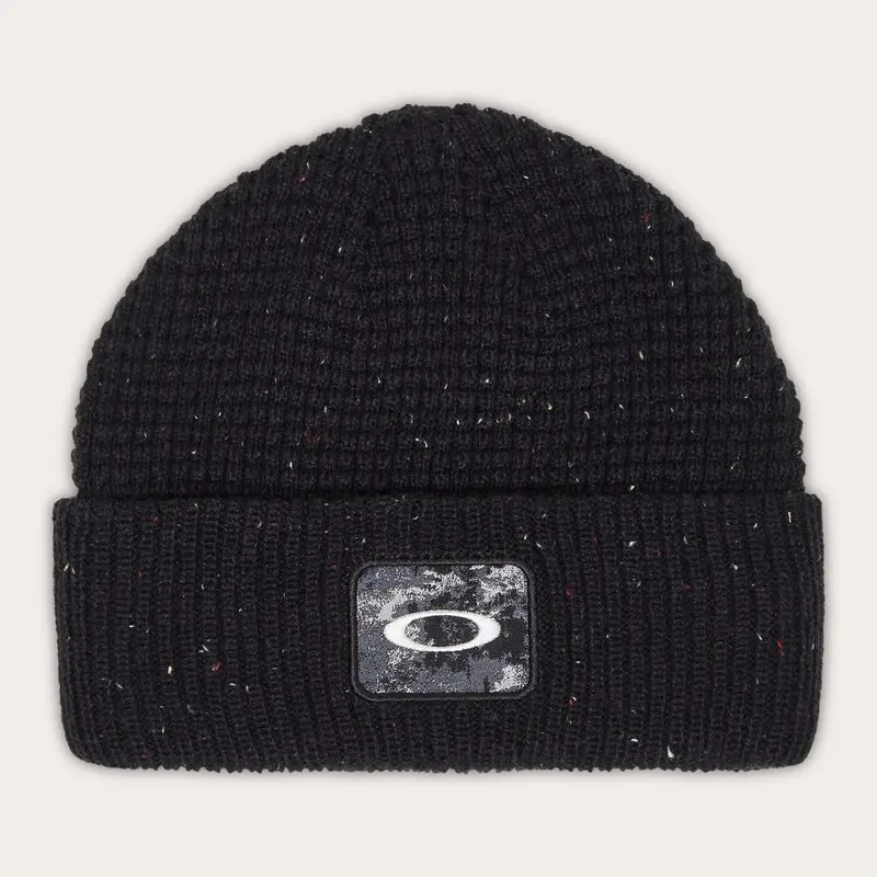 Bonnet Ellipse Noir OAKLEY