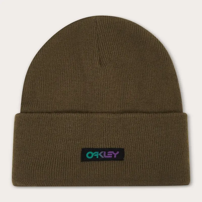 Bonnet Kaki OAKLEY