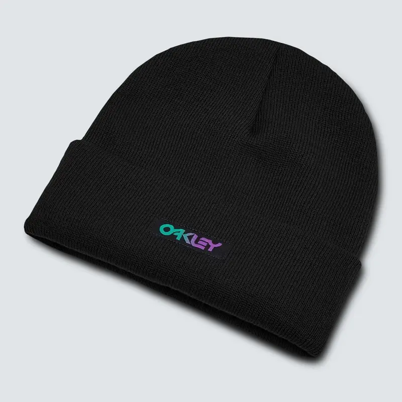 Bonnet Noir OAKLEY
