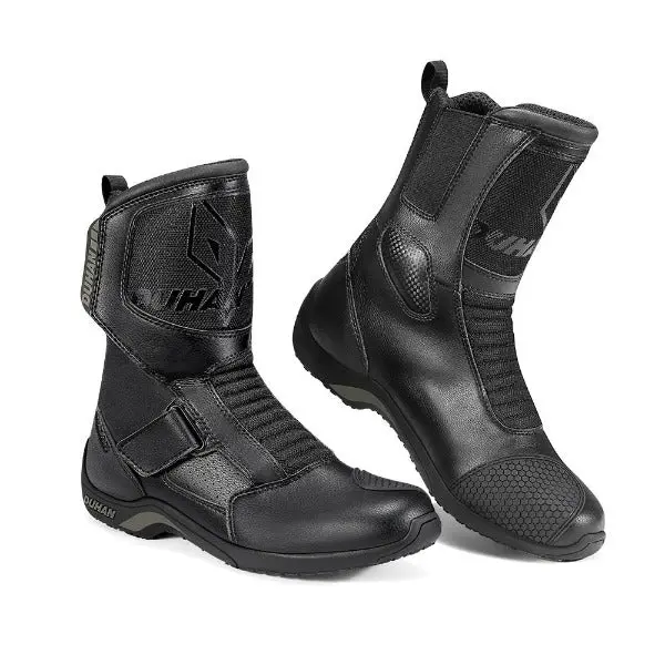 Botte moto Respirante