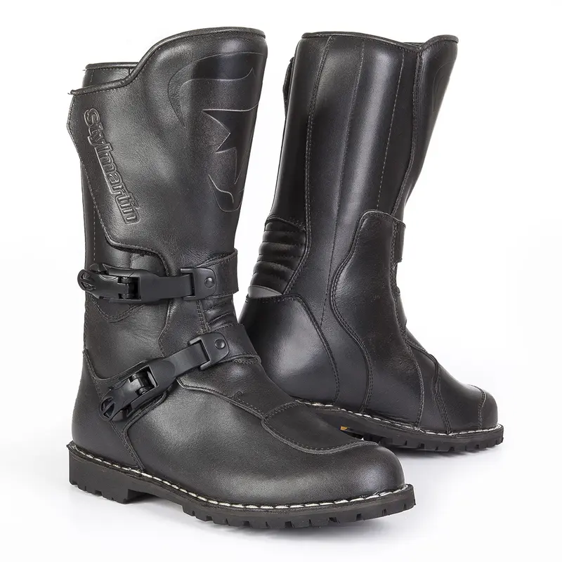 Bottes moto Stylmartin™ - MATRIX WP