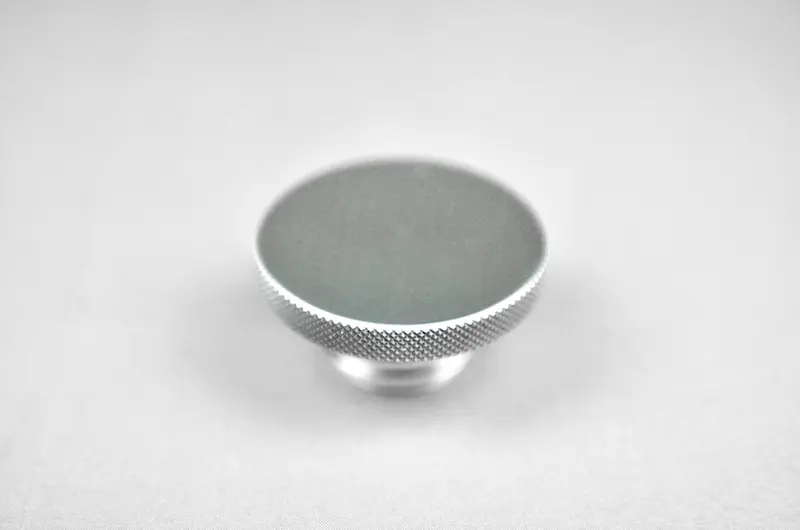 Bouchon de réservoir Triumph modèle "Pure"