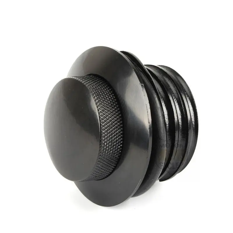 Bouchon pour réservoir Harley Davidson Invisible