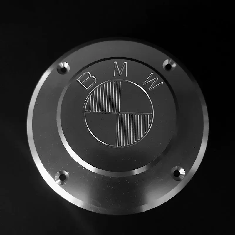 Bouchon réservoir avec serrure pour BMW série K | Ex-Motorcycle