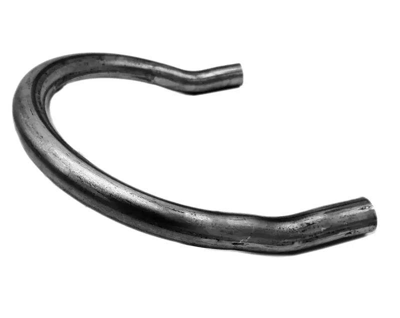 Boucle arrière de selle 225mm Relevée