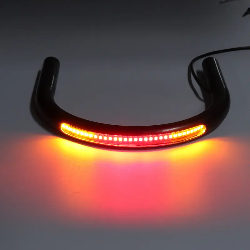 Boucle arrière LED - 22 mm - type 1