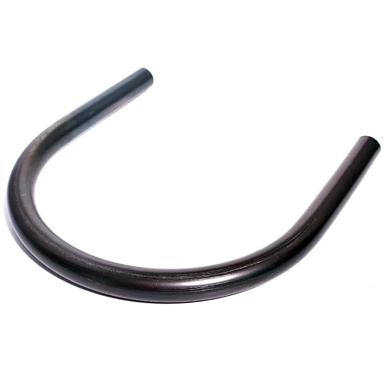 Boucle arrière plate ou relevée Ø20 mm
